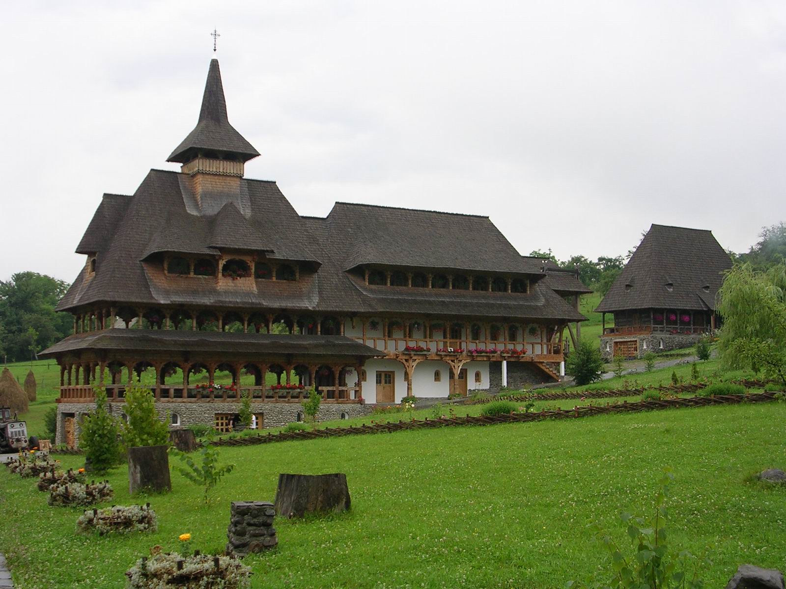 Barsana